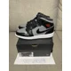 thumbnail image 2 of Ni - ke NEW Ni - ke Air Jordan 1 Mid Shadow Red GS- Sizes 5.5Y & 6Y 554725-096 SameDay Ship, 2 of 5