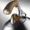 OXO Brew Uplift Anniversary Edition Steel Tea Kettle Pot with Angled