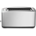 thumbnail image 2 of Breville Toaster |BTA830XL| 2-long slots, \"the Smart Toaster\", 2 of 3