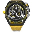 thumbnail image 5 of Mazzucato RIM F1 Monza Racing Automatic Black Yellow, 5 of 11