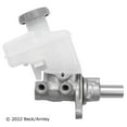 thumbnail image 2 of BeckArnley 072-9792 Brake Master Cylinder, 2 of 4