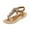 Brown, variant on Utoimkio Platform Sandals for Women Plus Size Bohemian Sandals Women's Summer Casual Comfortable Shoes Peep-toe Beach Sandals for Women