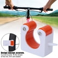 thumbnail image 1 of Hebilla De Estacionamiento Para Bicicletas, Hebilla De Almacenamiento De Pared Curva Duradera Para Bicicletas, Soporte De Exhibición Para Bicicletas, Para Exhibición De, 1 of 7
