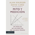 thumbnail image 1 of Mito y Medición Paidós 9786075694023, 1 of 2