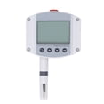 thumbnail image 4 of Temperature Sensor, Easy Setting LCD Screen Analog Circuit Humidity Meter  for Equipment, 4 of 8