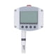 thumbnail image 4 of Sensor De Temperatura Transmisor De Humedad Pantalla LCD De Montaje En Pared 4-20mA Para Equipos De Máquina, 4 of 7