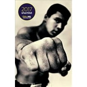 Ali: a Life : Shortlisted for the William Hill Sports Book of the Year 2017