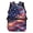 American Flag, variant on Yuyamidu Football Backpack for Kids Teens American Flag School Bookbags for Boys, Secondary Student Shoulder Bag Large Capacity School Bag, Zipper Closure