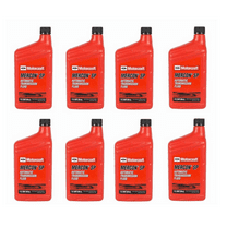 8 Quarts Automatic Transmission Fluid Genuine FORD MOTORCRAFT MERCON SP MPN #XT-6-QSP
