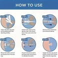 thumbnail image 2 of 1pc Professional Acne Removal Tool Kit - Deep Cleansing, Blackhead Remover, Pimple Extractor, Gentle Exfoliator for Face Skin Care - Easy to Use, Port, 2 of 3