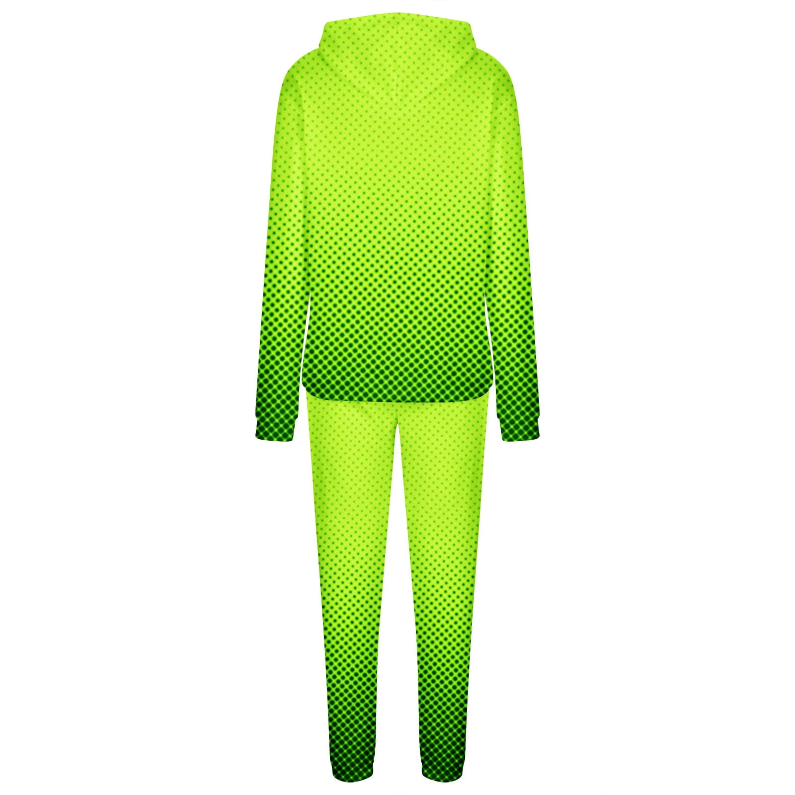 neon nike sets mens