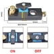 thumbnail image 3 of 12V/24V Vehicle Battery Isolation Automobile Leakage Protector, 3 of 7