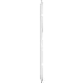 thumbnail image 3 of 28"OD x 3"ID x 9 3/4"C x 1"P Luna Architectural Grade PVC Contemporary Ceiling Medallion, Two Piece, 3 of 11