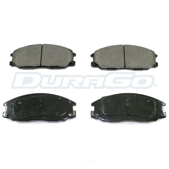 DuraGo BP864C Disc Brake Pad