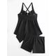 thumbnail image 5 of Conjunto De Traje De Baño De Gran Tamaño Para Mujer, 5 of 7
