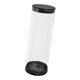 thumbnail image 1 of Contenedor para pelotas de golf, tubo transparente antiarañazos, caja para empaquetar pelotas de golf para 3 bolas, 1 of 9
