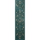 Safavieh Évoque un Tapis de 9' X 12' en Turquoise et Beige – image 1 sur 3