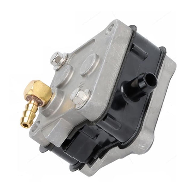 Accesorio de bomba de 14360A43 14360A50 accesorio duradero de 2 tiempos reemplazo directo para fueraborda 45HP 55HP 40HP 225HP 65HP 60HP Sharpla Bomba de combustible