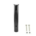 thumbnail image 1 of Portable Fishing Rod Rack Rod Holders Detachable Nylon Rod Racks Rail Mount Clamp Bracket Lure Pliers Storage Socket, 1 of 5