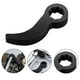 thumbnail image 4 of Cabezal adaptador de llave Herramienta de reparación de automóviles Piezas de repuesto Herramienta de extracción de semieje de alto rendimiento Herramienta de desmontaje para, 4 of 6