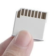 thumbnail image 5 of Huanledash High Quality Card Adapter TF Memory to Short SD Adapter for MacBook Air, 5 of 5