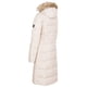 thumbnail image 3 of Trespass - Chaqueta parka modelo Phyllis para mujer (Vainilla) Trespass UTTP3543_vanilla, 3 of 6