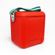 thumbnail image 1 of Hielera portátil TEYAK 10L | Ideal para Picnic, Playa o Viaje | Mantiene Bebidas frías hasta 48h | Capacidad 14 latas | Diseño Resistente Compacto y con Correa Ajustable, 1 of 6