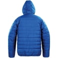 thumbnail image 1 of Result Core Garçon/fille Junior Veste Matelassée Imperméable et Coupe-Vent, 1 of 2