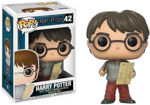 luna lovegood funko pop lion head
