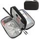 thumbnail image 1 of BTideas Organizador Cables Usb, Organizador de Cargador Portátil para Cable, Teléfono, 1 of 7