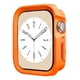 thumbnail image 1 of Protector de pantalla para Apple Watch, Compatible con 40/41/44/45mm, Resistente a Rayones, 1 of 5