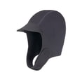 thumbnail image 6 of 2mm Neoprene Wetsuit Hood Scuba Diving Hood Cap Stretch Sun Protection Surfing Thermal Hood Swimming Cap for Canoeing Water Sports Kayaking Black, 6 of 8