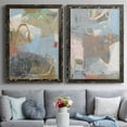 thumbnail image 7 of Minim I - Premium Framed Canvas 2 Piece Set - Ready to Hang, 7 of 7