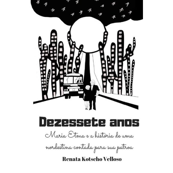 Dezessete Anos: Maria Etma E a Hist
