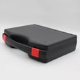 thumbnail image 3 of Mosiee Storage Box Tool Carrying Case Strong Valuables Versatile Use Customizable Foam Diy Gift Pp Plastic Compartments, 3 of 9