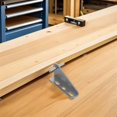 thumbnail image 3 of Cold Storage Accessories Stainless Steel Refrigerator Door Hinge for Freezer Use, 3 of 3