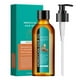 thumbnail image 2 of Fiudx Acete Marroquí, Sérum Capilar Nutritivo de Jojoba, Elixir Capilar Reparador de Argán, Cabello Suave y Brillante, Apto para Todo Tipo de Cabello, Solución de Cuidado Diario, Tamaño Ideal para Vi, 2 of 7