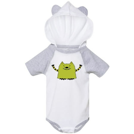 

Inktastic Whatif Gift Baby Boy or Baby Girl Bodysuit