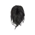 thumbnail image 1 of Wavy Ponytail Ribbon Short Wavy Ponytail Ribbon Drawstring Wrap Around Hair M0 O6Z0, 1 of 8