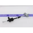 thumbnail image 2 of Cable Set, Parking Brake for MAHINDRA THAR 1ST GEN F/L - 0605AAA01311N, 2 of 3