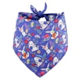 thumbnail image 4 of Bandana BoomBone Easter para perros de tamaño mediano a extragrande, paquete de 2, 4 of 5