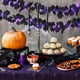 thumbnail image 4 of Seyotauo Fall Decorations for Home 5.7FT Plug in Thanksgiving Lights Lighted Fall Garland Maple Leaves Lights, Connectable Fall Light for Indoor Outdoor Halloween, Thanksgiving, Holidays Decorations, 4 of 9