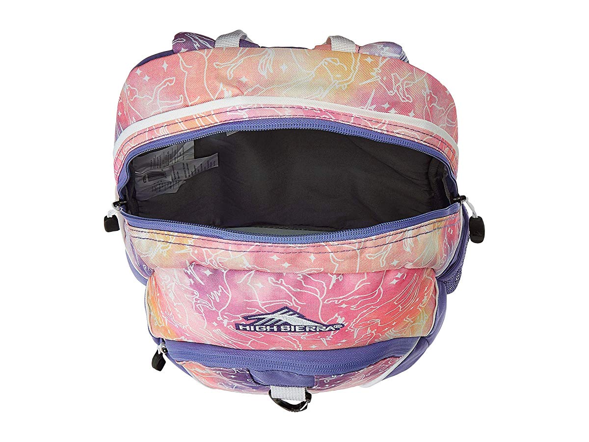 high sierra mini loop backpack