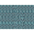 thumbnail image 1 of Ahgly Company Machine Washable Indoor Rectangle Transitional Macaw Blue Green Area Rugs, 7' x 9', 1 of 7