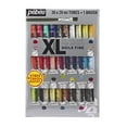 thumbnail image 1 of Pebeo 920231 Studio Xl Fine Oil Assorted 20-Milliliter Tubes Including 1 Brush, Set of 30, 1 of 10