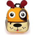 thumbnail image 1 of 2026 Toddler Backpack Boys Girls Preschool Cute Neoprene Cartoon Backpack 0~3 Years Old (Puppy), 1 of 5