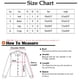 thumbnail image 3 of Camisas Para Mujer Camisetas de Gran Tamaño Manga Larga Moda Casual Camiseta Sólida Top Blusa Jersey Odeerbi  ODB136209, 3 of 9