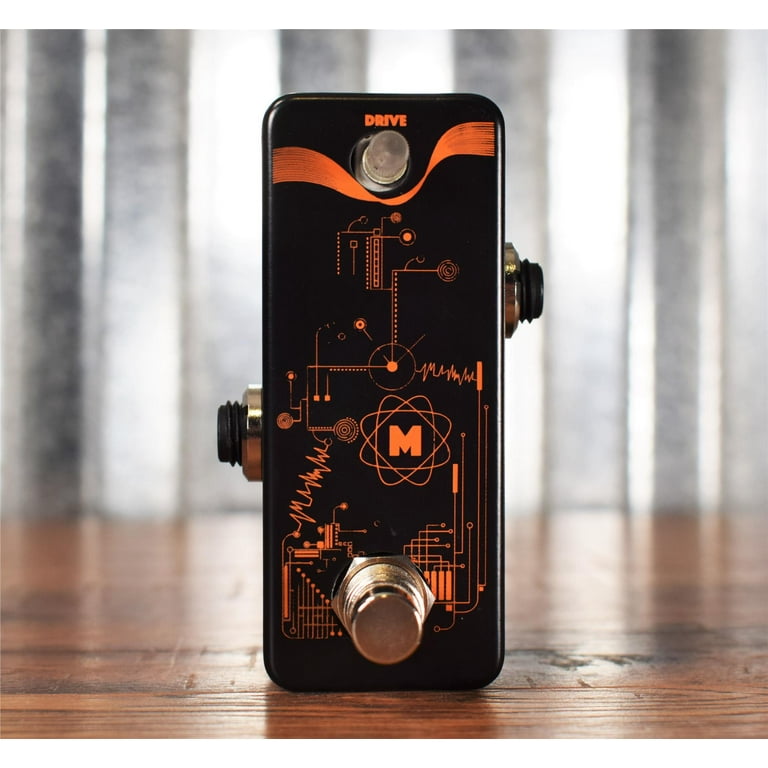 ギター F-Pedals matterix F-Pedals Matterix Boost Pedal - Walmart.com
