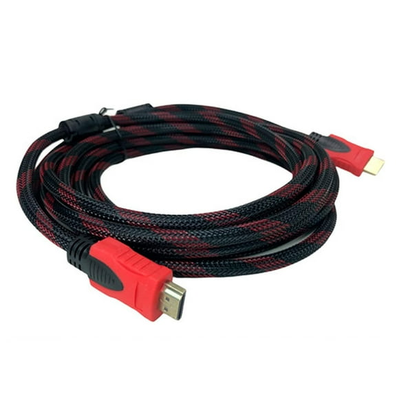 Cable HDMI Store Line 3 Metros Full HD