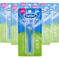 thumbnail image 1 of Dentek Floss Threaders with Case, Works with Any Floss, works with Bridges, Implants and Braces, 50 Count per Package, 6 Packages Total, 1 of 6